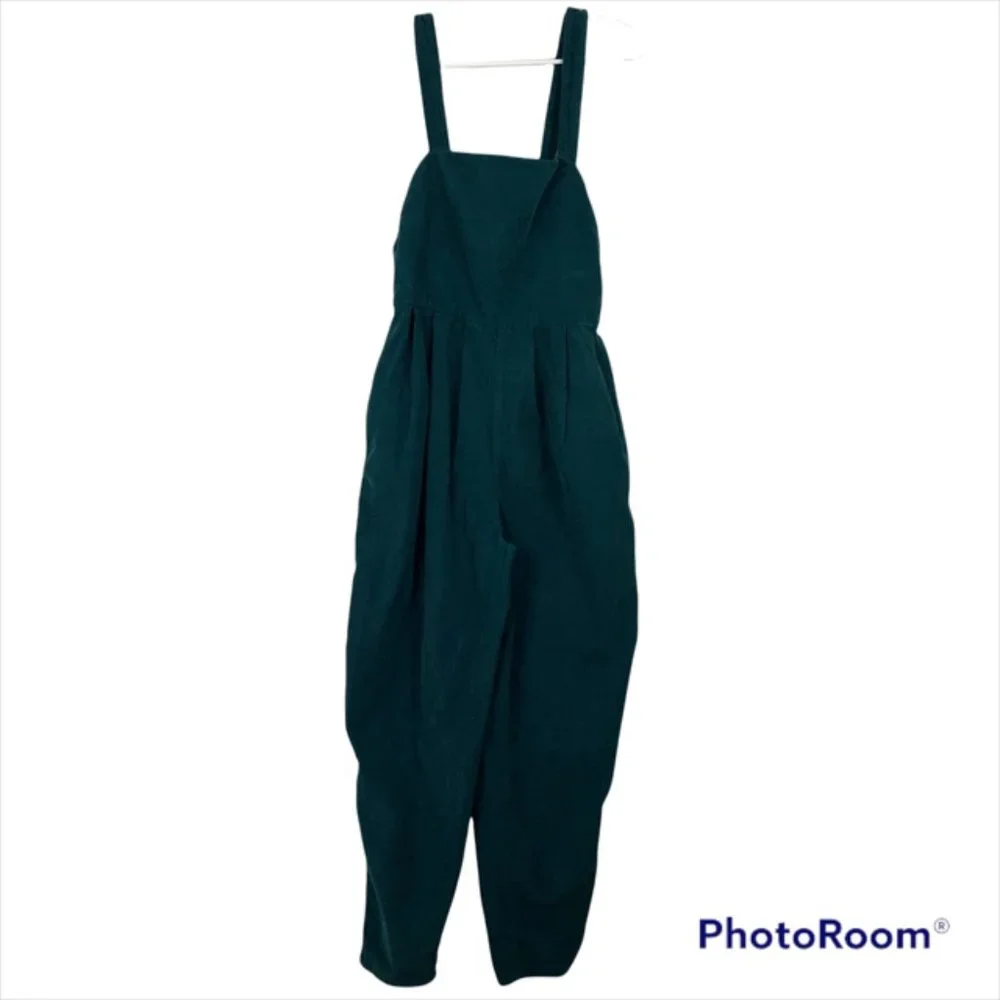 Free People Josephine Cord Jumper - Picture 5 of 16